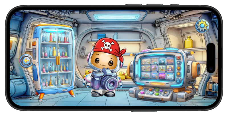 Ticko: Kids Toothbrush Timer screenshot 4