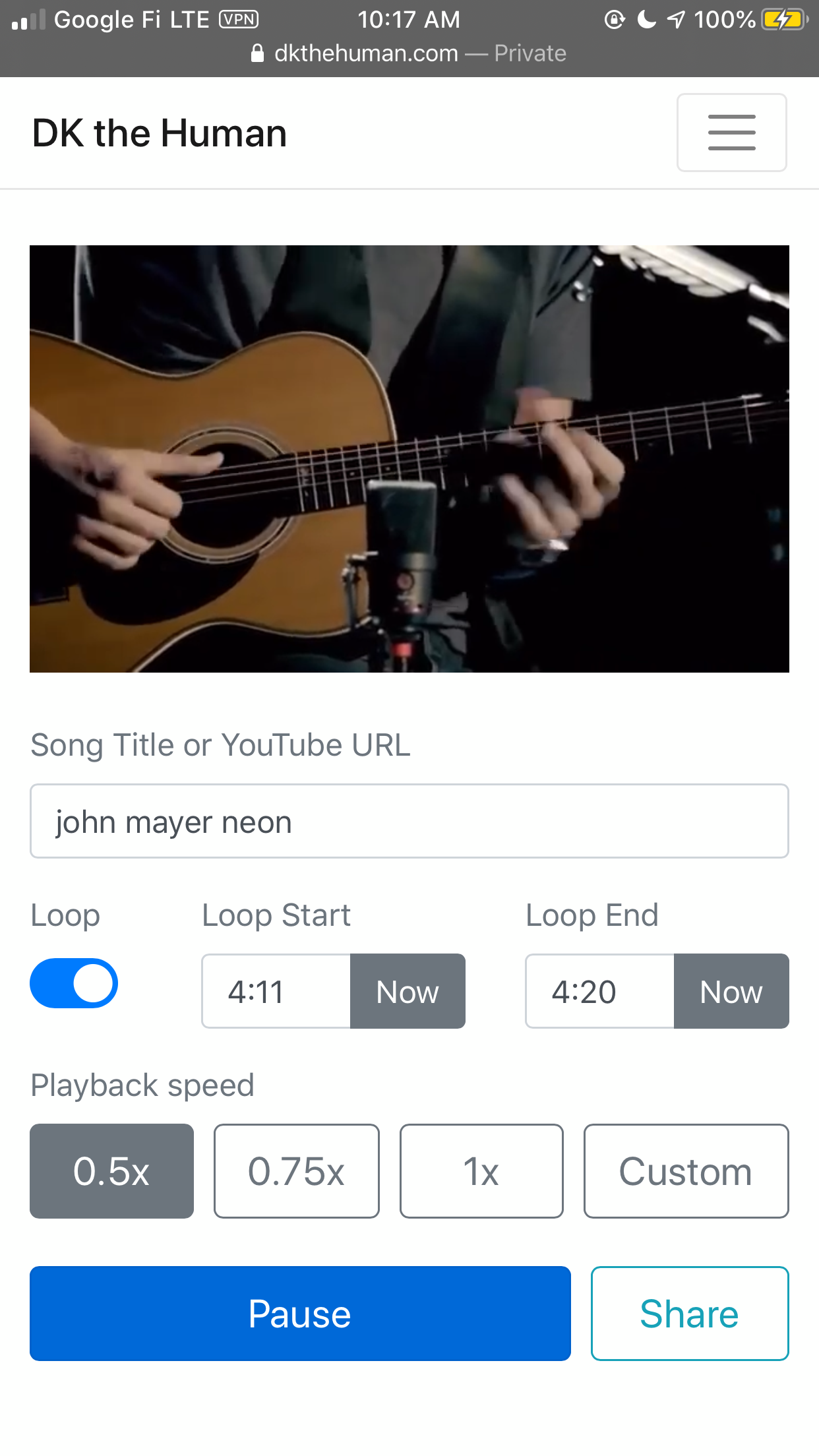 SlowTube gallery image