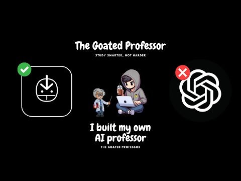 TheGoatedProfessor gallery image
