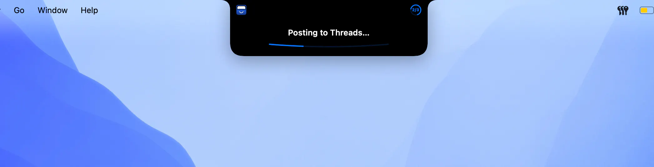 PostBox screenshot 4