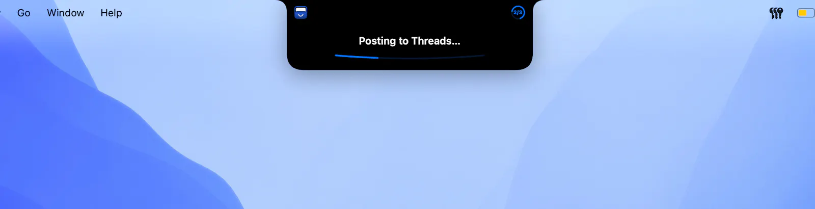 PostBox screenshot 4