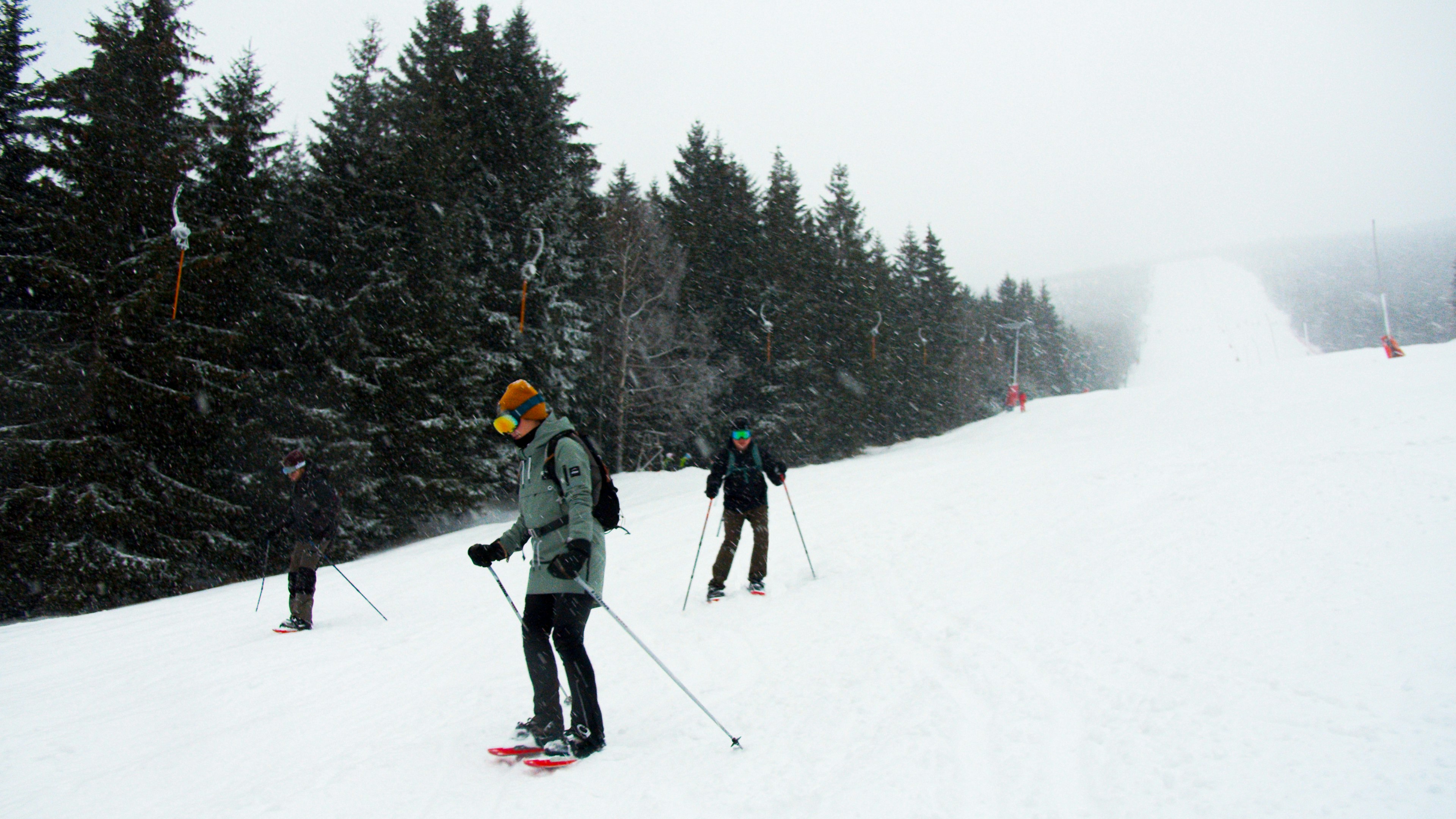 Combo Ski gallery image
