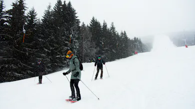 Combo Ski gallery image
