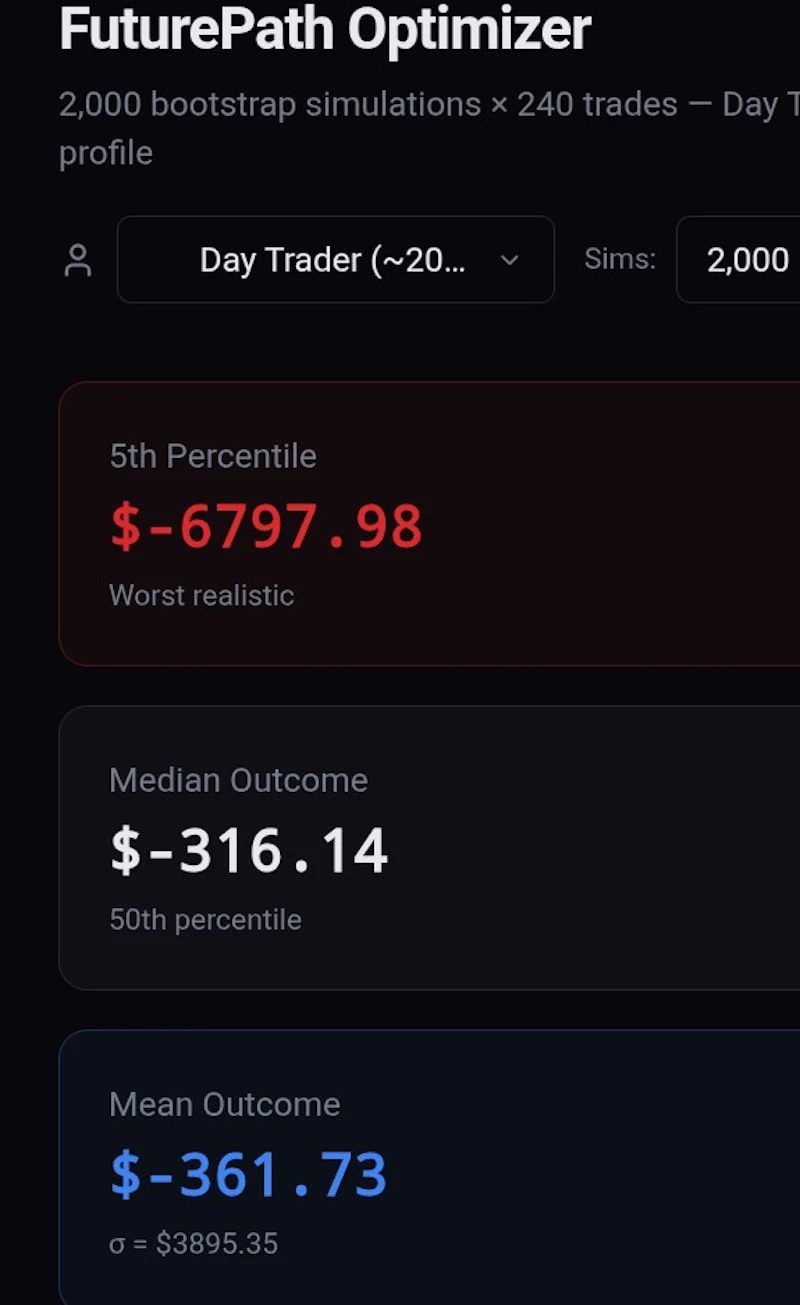 VanteraEdge —Finance  screenshot 4