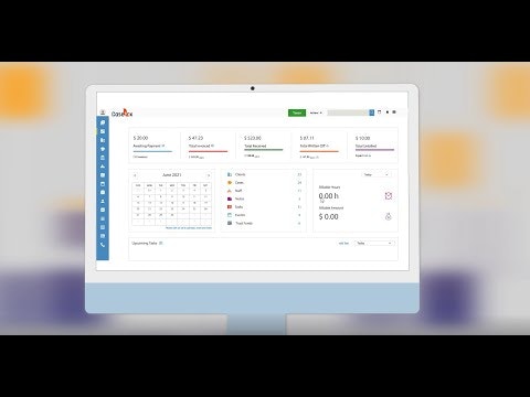 CaseFox gallery image