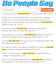 Do People Say gallery image