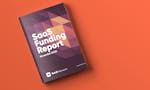 SaaS Funding Report for November 2020 image