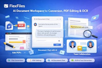 Flex Files gallery image