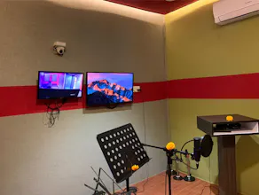 Voiceover and localization gallery image