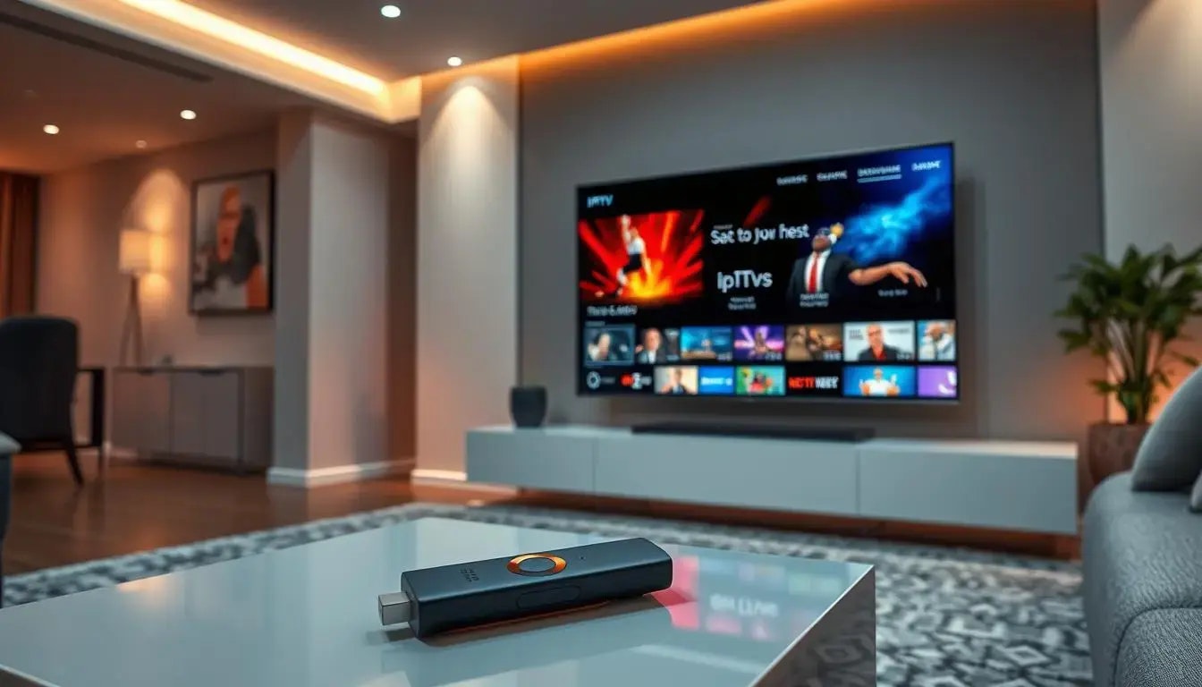 Đăng ký IPTV media 2