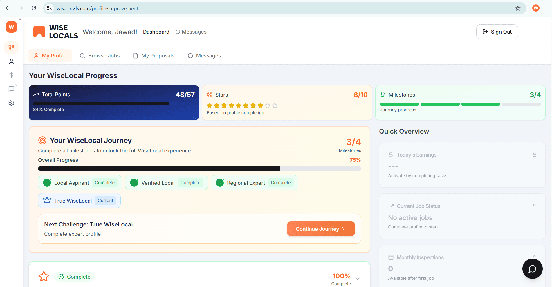 WiseLocals gallery image