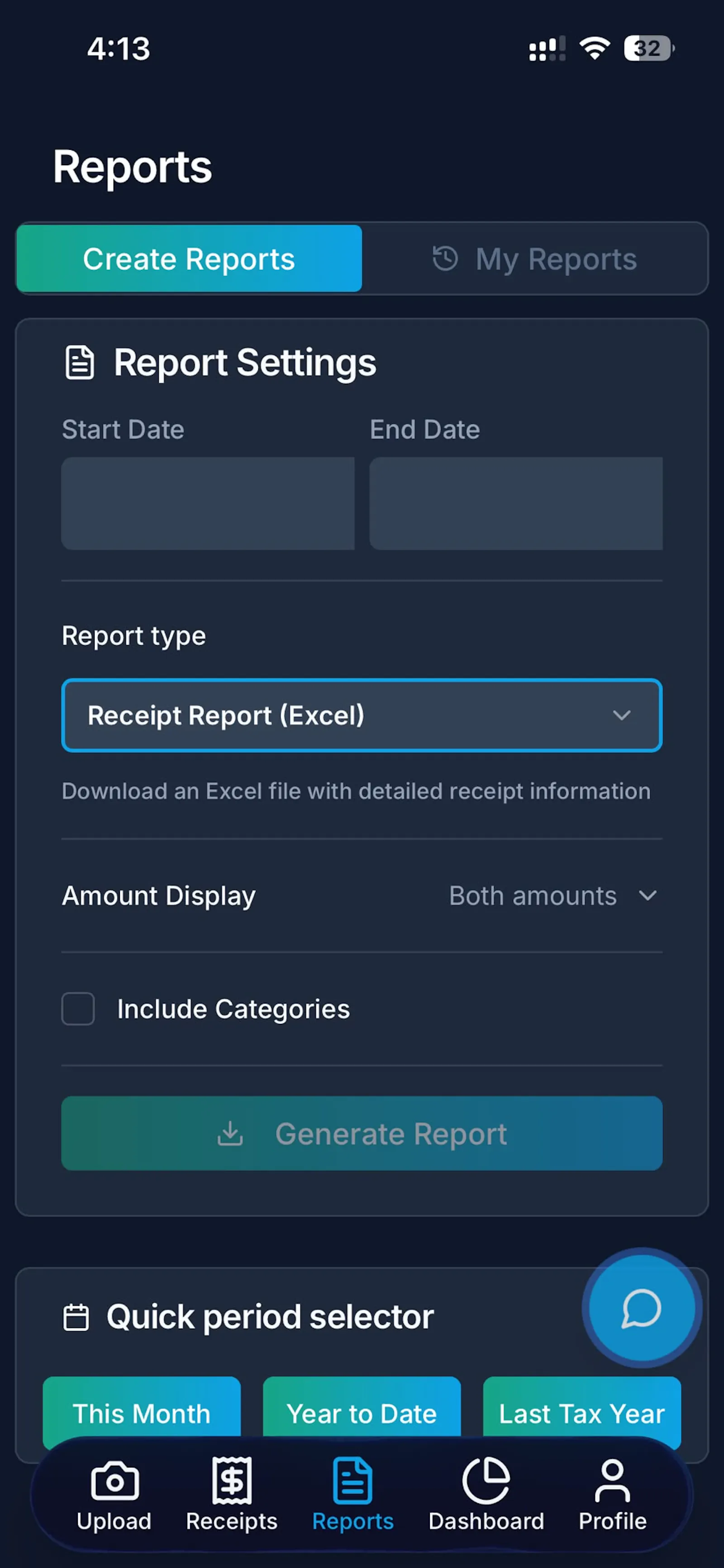 TaxHei screenshot 7