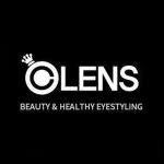 OLENS Coloured Contact Lenses