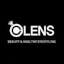 OLENS Coloured Contact Lenses
