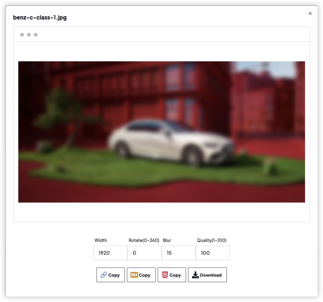 StarDots media 7