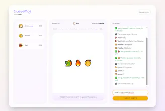 GuessMoji gallery image