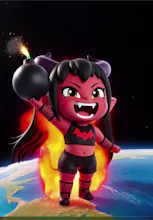 GOOD vs EVIL gallery image
