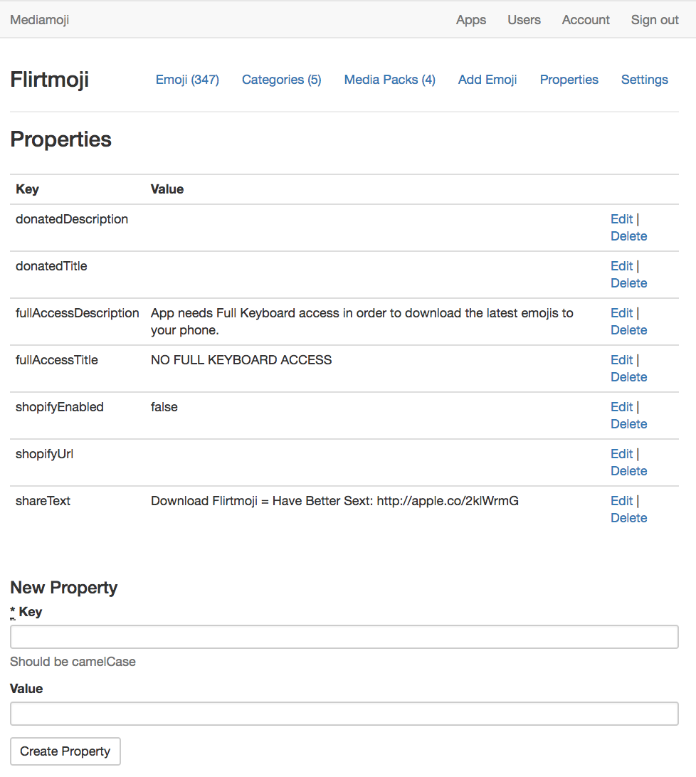 MediaMoji gallery image