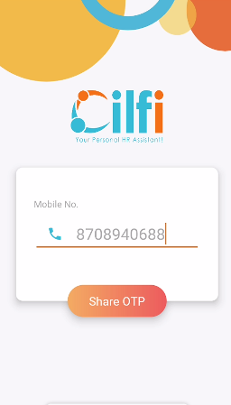 CILFI HRMS -Daily Attendance and Payroll gallery image