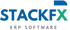 StackFX ERP