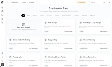Quotify gallery image