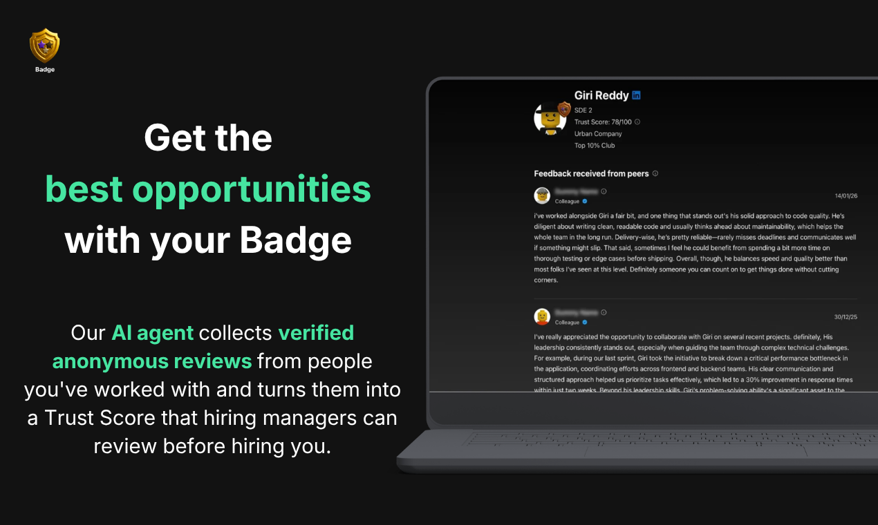 Badge gallery image