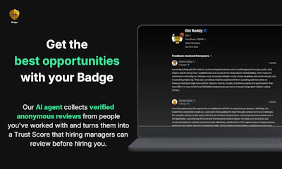 Badge