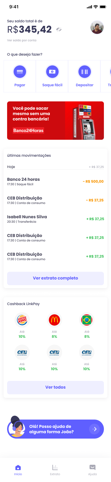 LinkPay gallery image