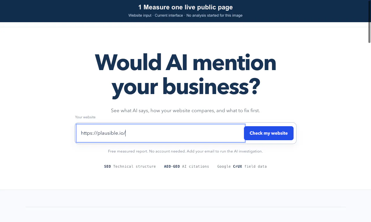 AskScore gallery image