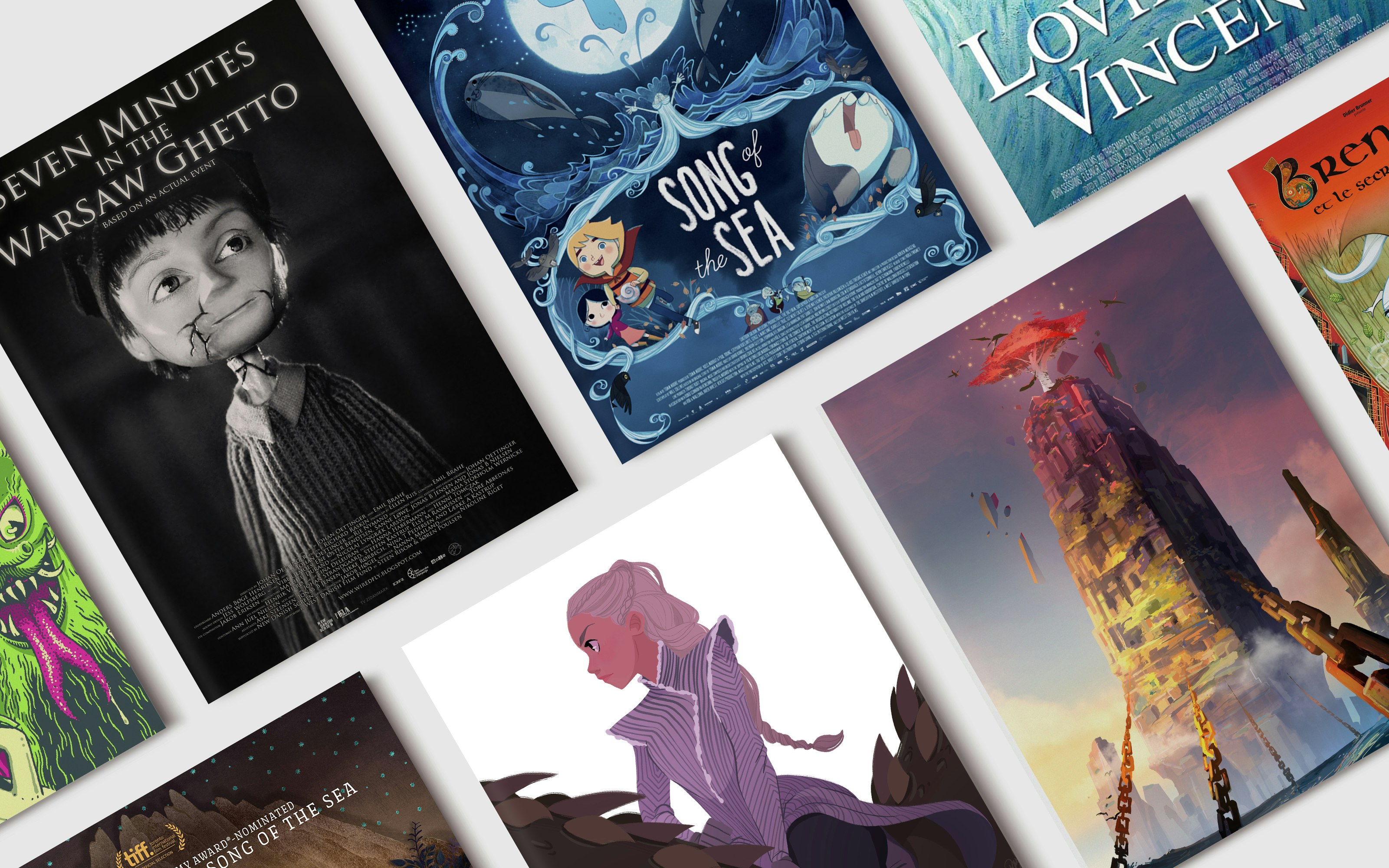 How We Crafted gallery image