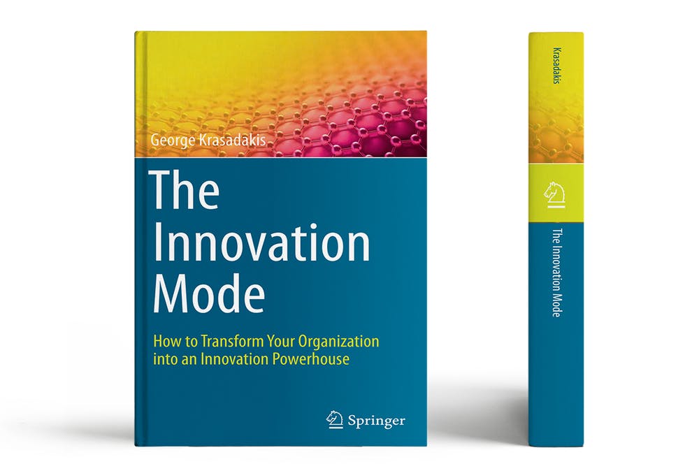 The Innovation Mode media 1