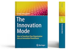 The Innovation Mode media 1