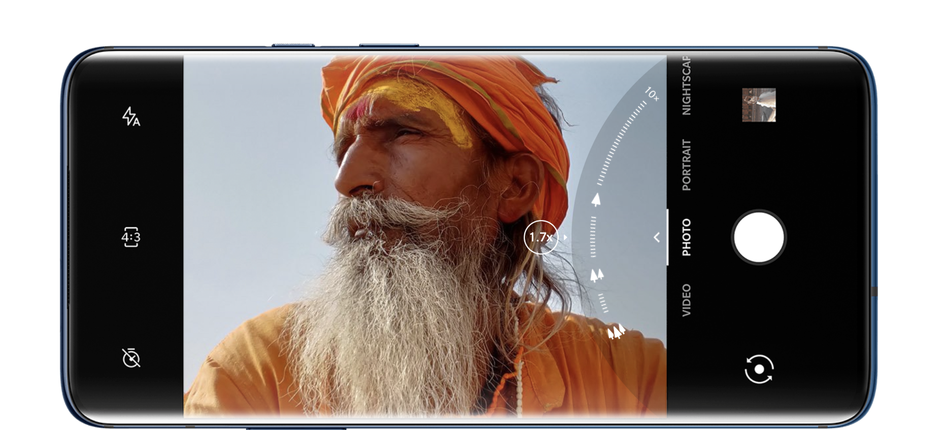 OnePlus 7 Pro gallery image