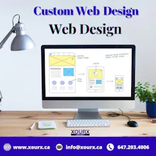 web design gallery image