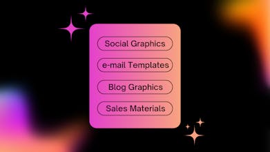 Creativize gallery image