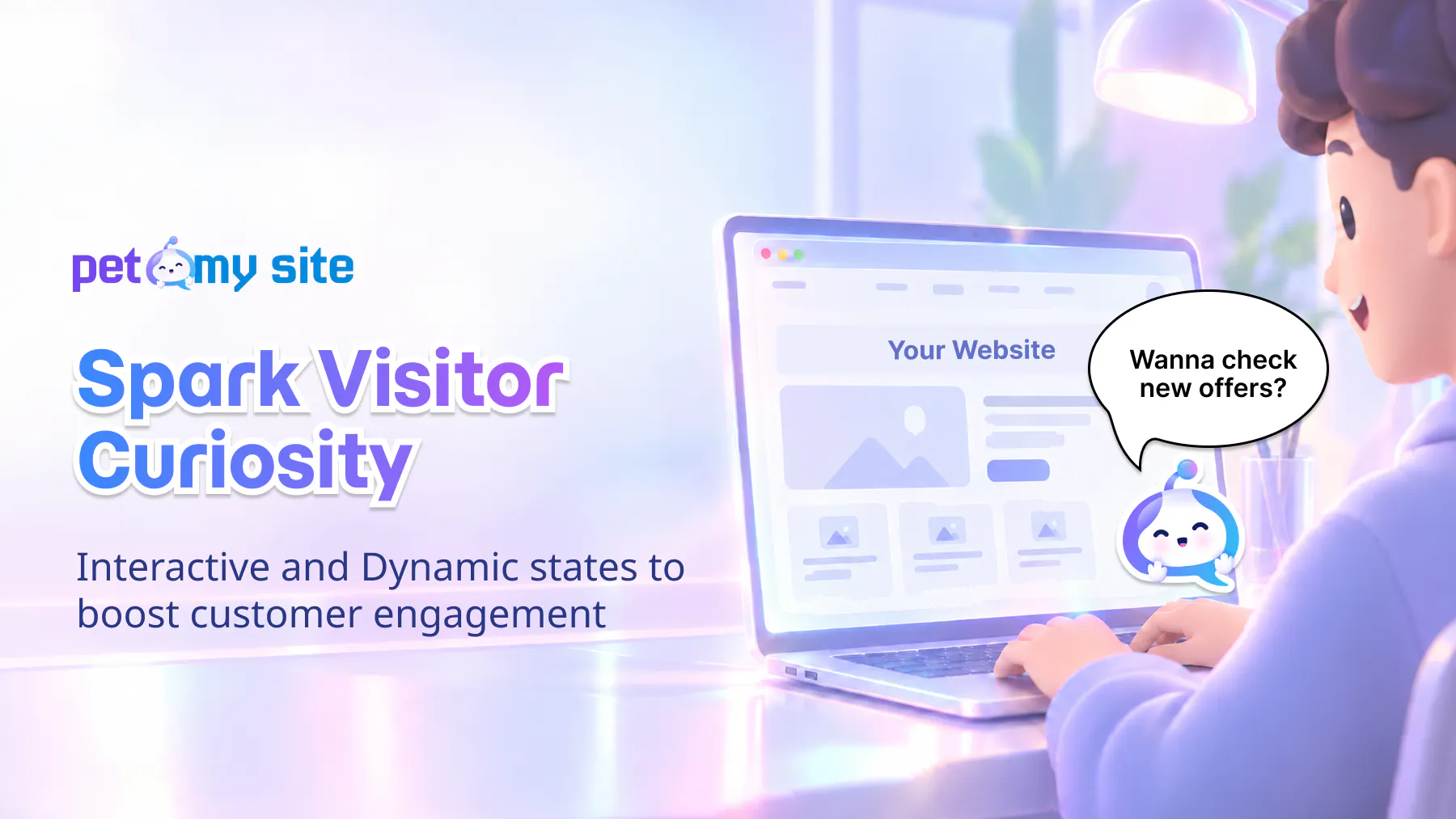 PetMySite gallery image