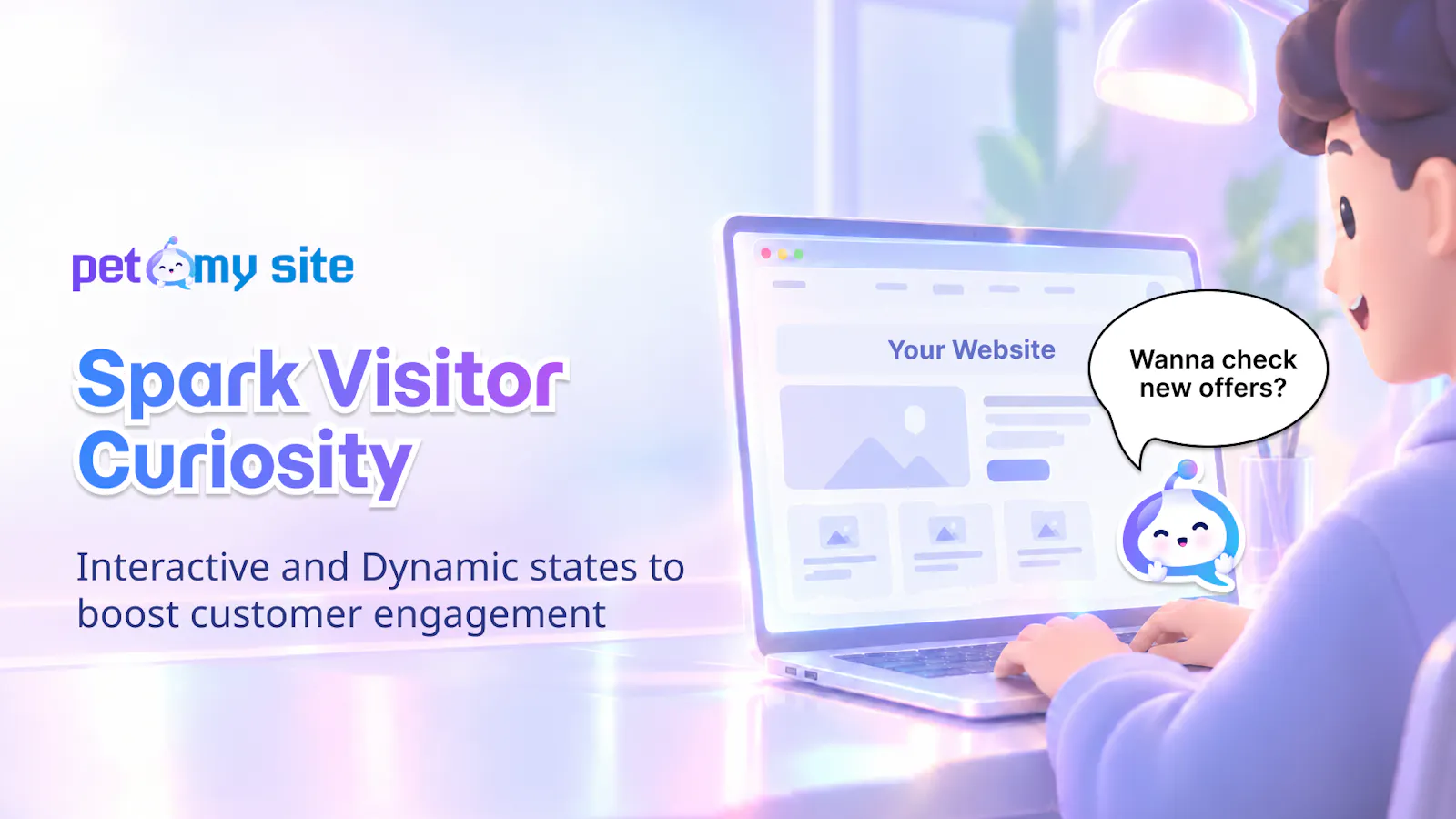 PetMySite screenshot 4