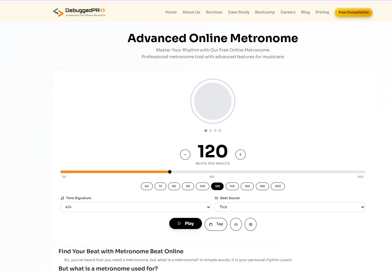 Debugged Pro gallery image