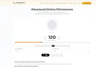 Debugged Pro gallery image