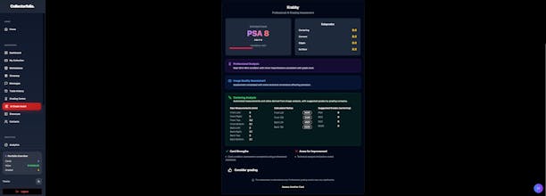 Collectorfolio gallery image