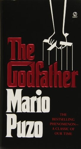 The Godfather gallery image