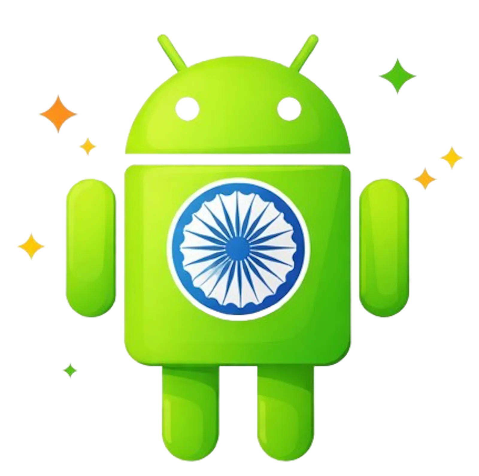 Apps India Store screenshot 1