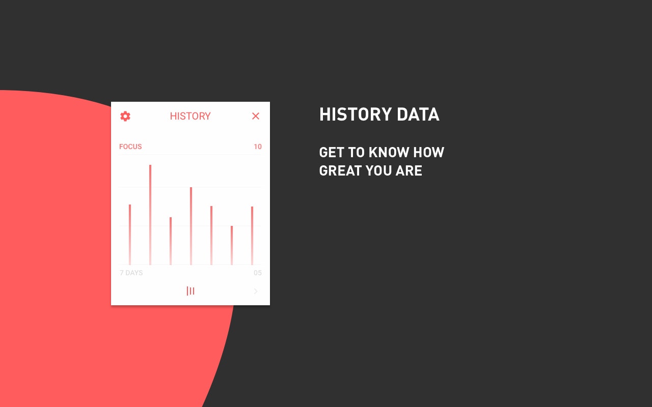 Cherry Tomato Clock 2.0 gallery image