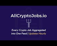 All Crypto Jobs media 1