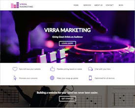 Virra Marketing gallery image