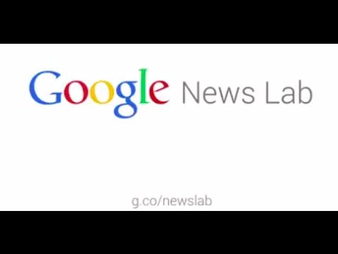 Google News Lab