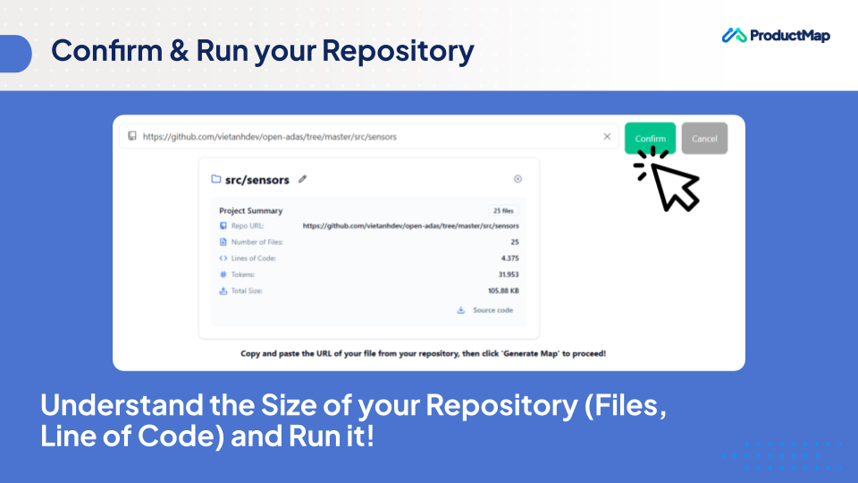 ProductMap AI gallery image