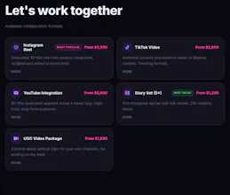 mediakit.bio gallery image