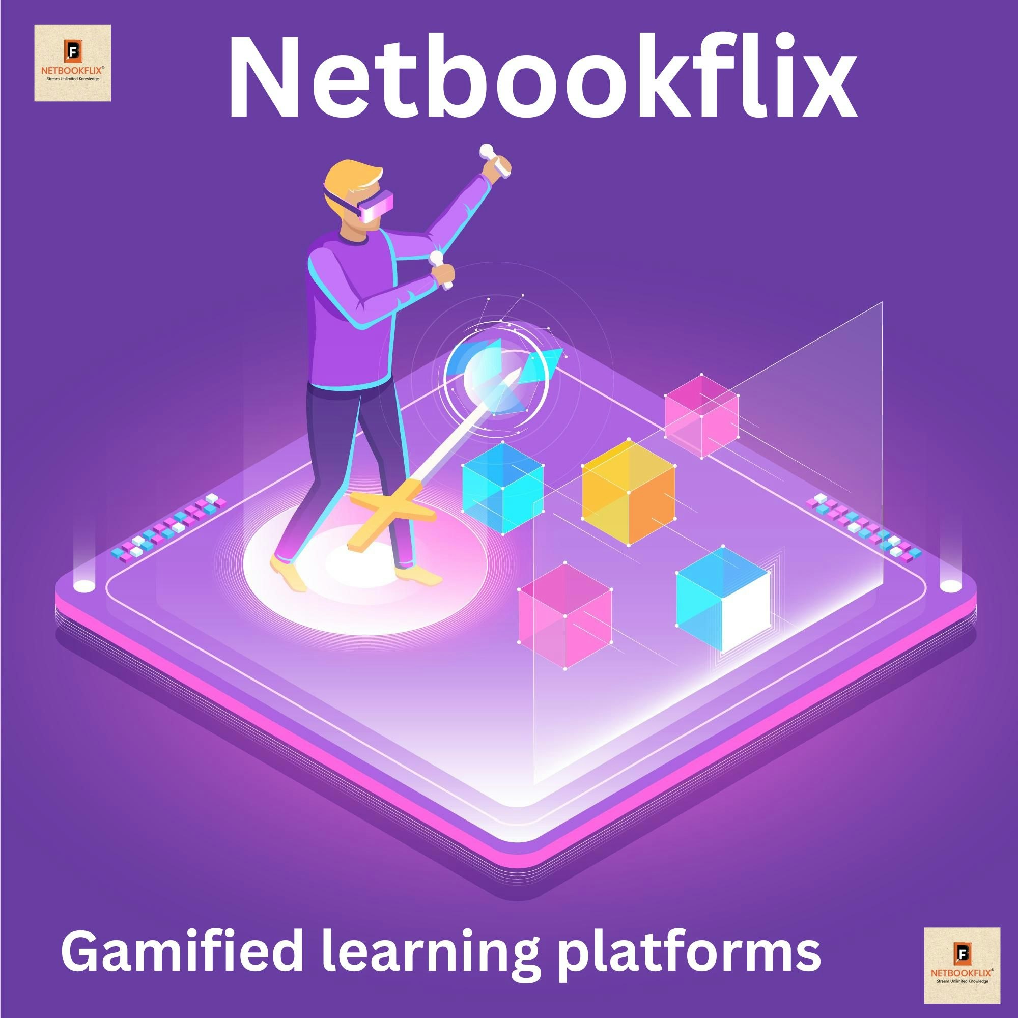 Média Netbookflix - Librairie en ligne pour la lecture instantanée n'importe où, à tout moment 3
