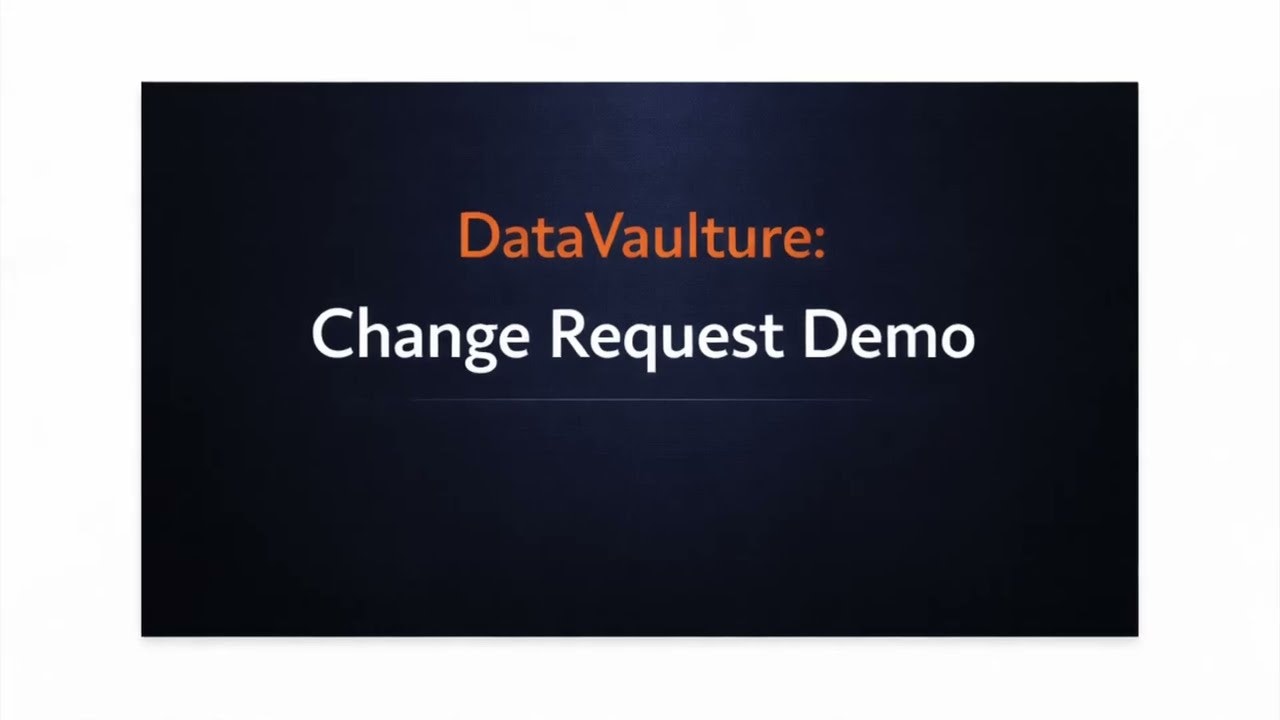 DataVaulture gallery image